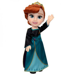 Кукла Анна Холодное сердце (Frozen) Jakks Pacific, 38 см цена и информация | Игрушки для девочек | 220.lv