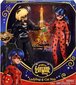 Leļļu komplekts Miraculous Ladybug Cat Noir cena un informācija | Rotaļlietas meitenēm | 220.lv