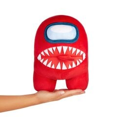 Мягкая игрушка Among Us Imposter, 25 см цена и информация | Мягкие игрушки | 220.lv