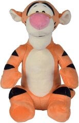 Mīksta rotaļlieta Disney Refresh Tikru Tiikeri, 25 cm cena un informācija | Mīkstās (plīša) rotaļlietas | 220.lv