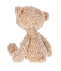 Mīksts rotaļu lācītis Gund Toothpick Bear Beige, 55 cm cena un informācija | Mīkstās (plīša) rotaļlietas | 220.lv