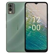 Nokia C32 3/64ГБ Autumn Green цена и информация | Мобильные телефоны | 220.lv