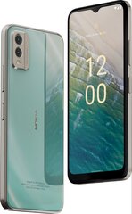 Nokia C32 3/64ГБ Autumn Green цена и информация | Мобильные телефоны | 220.lv