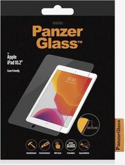 PanzerGlass Tempered цена и информация | Аксессуары для планшетов, электронных книг | 220.lv