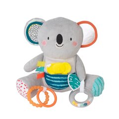 Подвесная мягкая игрушка-погремушка Taf Toys Kimmy Koala цена и информация | Игрушки для малышей | 220.lv