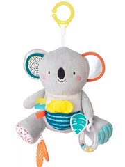 Подвесная мягкая игрушка-погремушка Taf Toys Kimmy Koala цена и информация | Игрушки для малышей | 220.lv