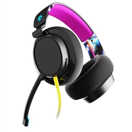 Skullcandy Slyr Black Digi MP cena un informācija | Austiņas | 220.lv