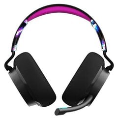 Skullcandy Slyr Black Digi MP цена и информация | Наушники с микрофоном Asus H1 Wireless Чёрный | 220.lv