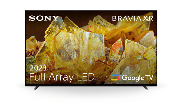 Sony XR65X90LAEP cena un informācija | Televizori | 220.lv