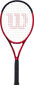 Tenisa rakete Wilson Clash 100L V2.0, 1. izmērs cena un informācija | Āra tenisa preces | 220.lv