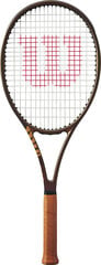Tenisa rakete Wilson Pro Staff 97 V14, 2. izmērs цена и информация | Товары для большого тенниса | 220.lv