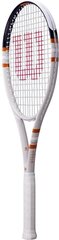 Теннисная ракетка Wilson Roland Garros Triumph, размер 3 цена и информация | Товары для большого тенниса | 220.lv