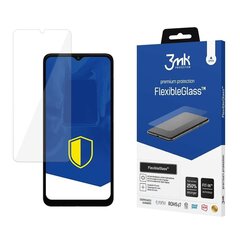 Защитное стекло для телефона Motorola Moto G84 5G - 3mk FlexibleGlass™ screen protector цена и информация | Защитные пленки для телефонов | 220.lv