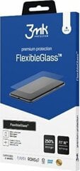 Защитное стекло Yanosik RS - 3mk FlexibleGlass™ screen protector цена и информация | Защитные пленки для телефонов | 220.lv