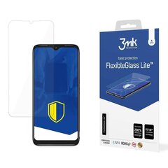 Oppo Reno 7 5G - 3mk FlexibleGlass™ screen protector цена и информация | Защитные пленки для телефонов | 220.lv