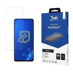 3MK HardGlass цена и информация | Защитные пленки для телефонов | 220.lv
