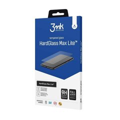 3MK HardGlass Max Lite cena un informācija | Ekrāna aizsargstikli | 220.lv