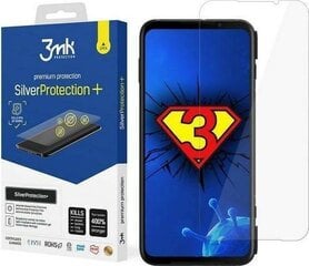 OnePlus 12 - 3mk SilverProtection+ screen protector цена и информация | Защитные пленки для телефонов | 220.lv