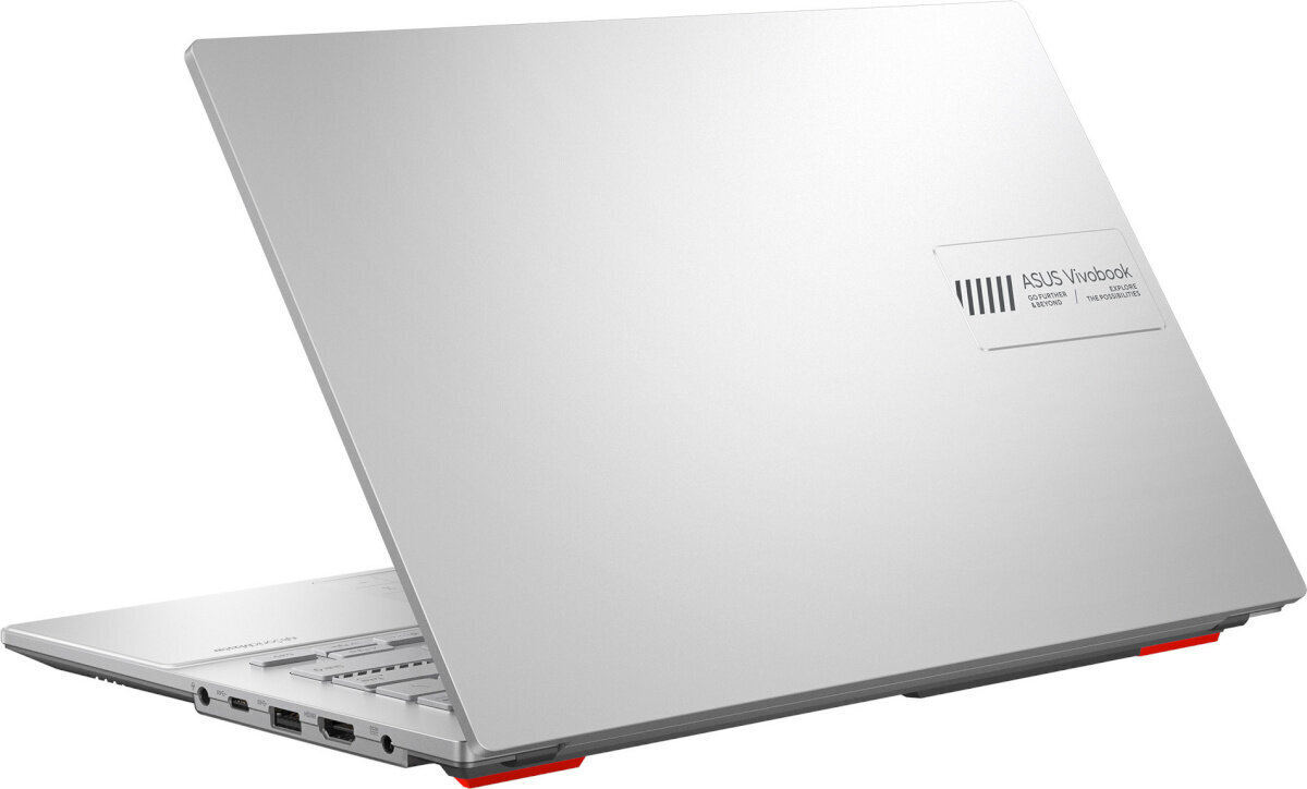 Asus Vivobook Go 14 (L1404FA-NK142W) cena un informācija | Portatīvie datori | 220.lv