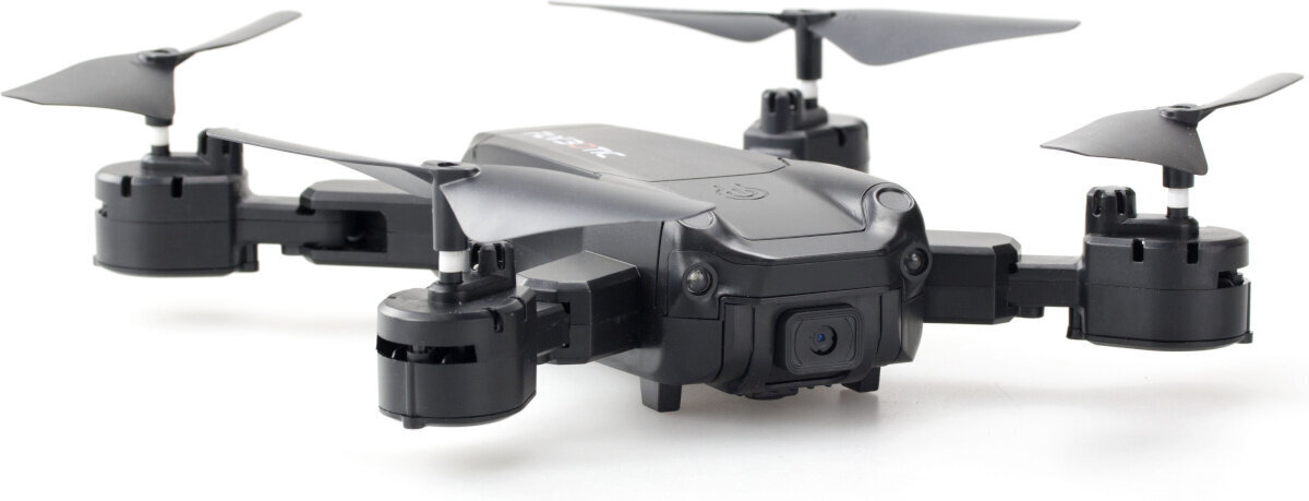 Bērnu drons SilverLit Flybotic Foldable Drone cena un informācija | Rotaļlietas zēniem | 220.lv