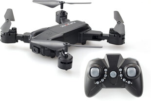 Детский дрон SilverLit Flybotic Foldable Drone цена и информация | Конструктор автомобилей игрушки для мальчиков | 220.lv