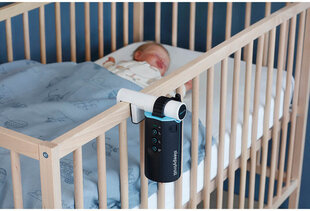 Bērnu gultiņas adapteris Sleepytroll cena un informācija | Manēžas | 220.lv