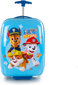 Čemodāns bērniem Heys Nickelodeon Kids Paw Patrol, zils cena un informācija | Koferi, ceļojumu somas | 220.lv