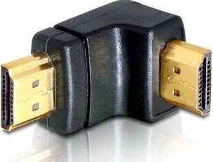 Delock 65073 cena un informācija | Adapteri un USB centrmezgli | 220.lv