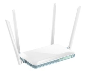 D-Link N300 cena un informācija | Rūteri (maršrutētāji) | 220.lv