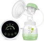 Elektriskais krūts sūknis MAM 2-in-1 Single Electric and Manual Breast Pump cena un informācija | Krūts piena pumpji | 220.lv