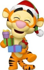 Funko POP! Disney: Holiday 2021 - Tigger цена и информация | Атрибутика для игроков | 220.lv