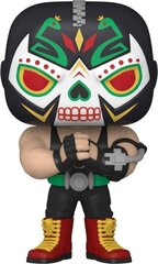 Figūriņa Funko Pop Heroes: Dia De Los DC - Bane cena un informācija | Datorspēļu suvenīri | 220.lv