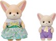 Figūriņu komplekts Sylvanian Families Piknika komplekts cena un informācija | Rotaļlietas meitenēm | 220.lv