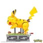Konstruktors Mega Blocks Pokemon Pikachu, 1092 cena un informācija | Konstruktori | 220.lv