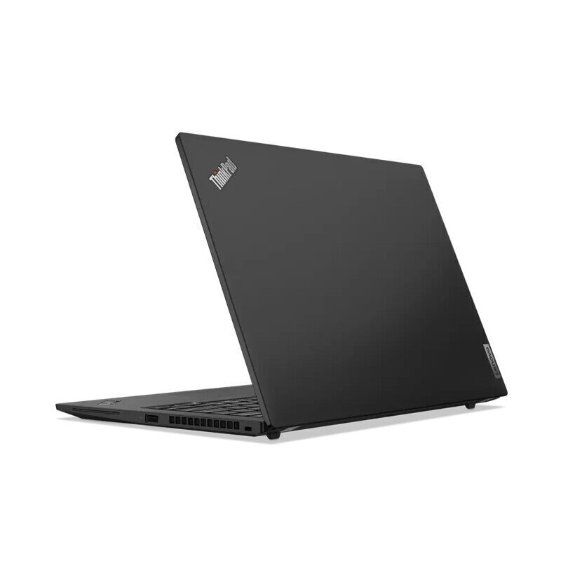 Lenovo ThinkPad T14s Gen 4 21F6004DMH cena un informācija | Portatīvie datori | 220.lv