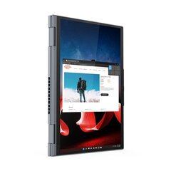 Lenovo ThinkPad X1 Yoga Gen 8 21HQ002WMH цена и информация | Ноутбуки | 220.lv