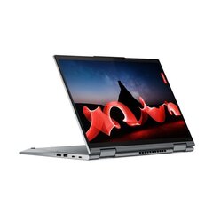 Lenovo ThinkPad X1 Yoga Gen 8 21HQ002WMX cena un informācija | Portatīvie datori | 220.lv