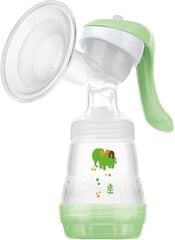 MAM Manual Breast Pump цена и информация | Молокоотсосы | 220.lv