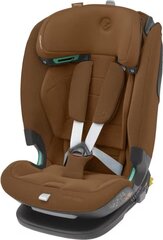 Maxi Cosi autokrēsliņš Titan Pro i-Size 9-36 kg, Authentic Cognac cena un informācija | Autokrēsliņi | 220.lv