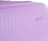 Mazs čemodāns Heys Pastel Lavender, S, violets cena un informācija | Koferi, ceļojumu somas | 220.lv