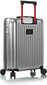Mazs čemodāns Heys Smart Luggage, S, pelēks цена и информация | Koferi, ceļojumu somas | 220.lv