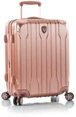 чемодан цена и информация | Чемоданы, дорожные сумки | 220.lv