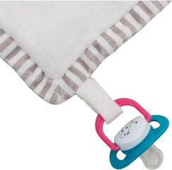Miega rotaļlieta Moomin Cuddle Blanket, pelēka цена и информация | Мягкие игрушки | 220.lv