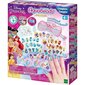 Nagu dekorēšanas komplekts bērniem Epoch Aquabeads Disney Princess цена и информация | Rotaļlietas meitenēm | 220.lv