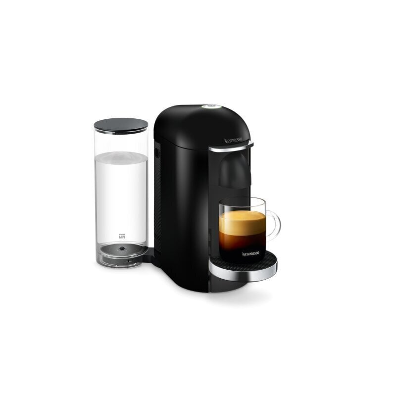 Nespresso Vertuo Plus cena un informācija | Kafijas automāti | 220.lv