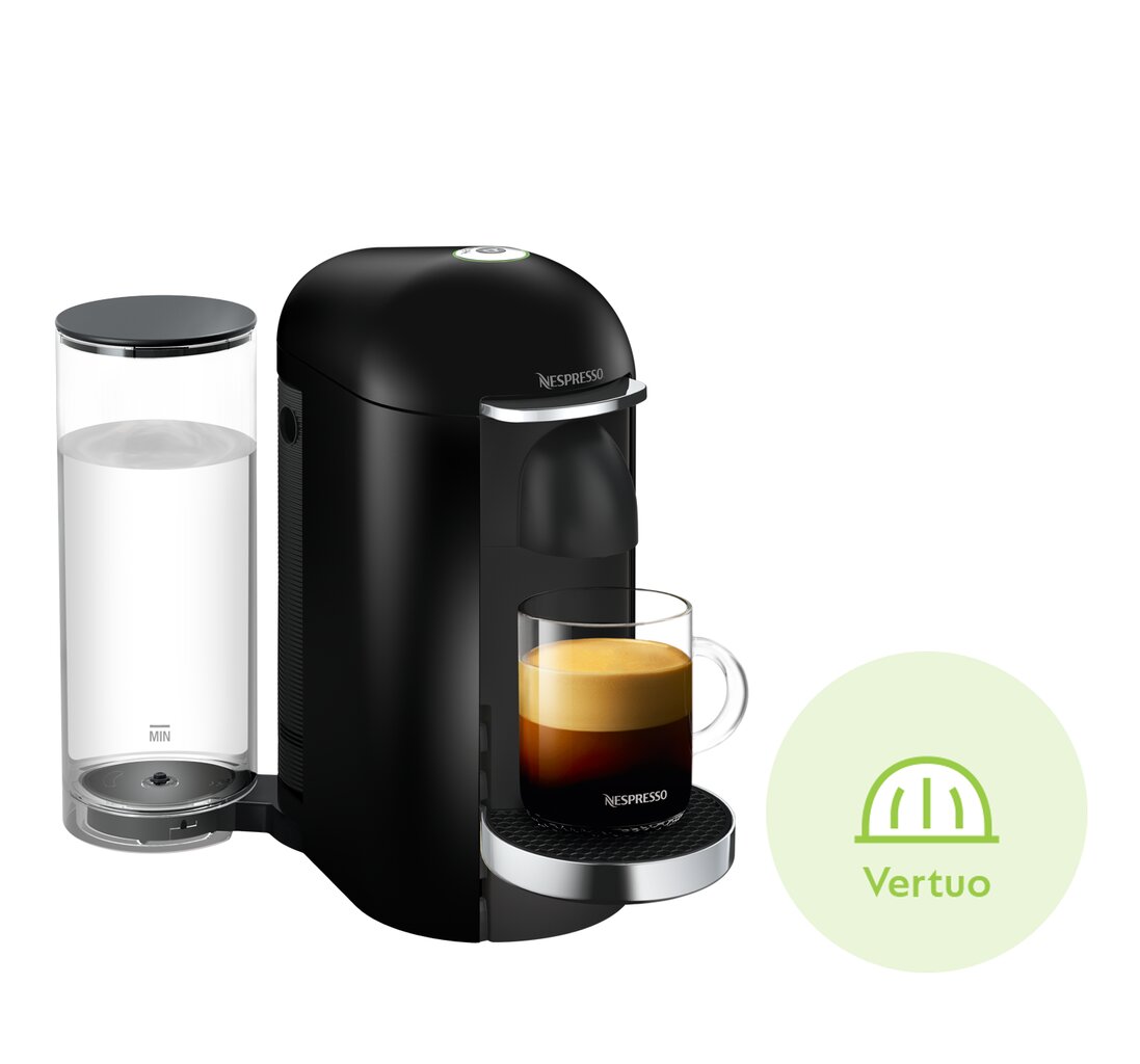 Nespresso Vertuo Plus cena un informācija | Kafijas automāti | 220.lv