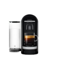 Nespresso Vertuo Plus, черный цена и информация | Кофемашины | 220.lv