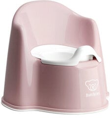 Podiņš BabyBjörn Potty Chair цена и информация | Детские горшки | 220.lv