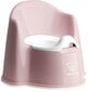 Podiņš BabyBjörn Potty Chair цена и информация | Bērnu podiņi | 220.lv