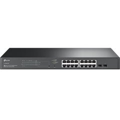 TP-Link TL-SG2218P cena un informācija | Komutatori (Switch) | 220.lv